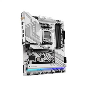 ASROCK X870 PRO RS WIFI AMD X870 Soket AM5 DDR5 8000MHz (OC) M.2 Anakart