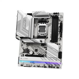 ASROCK X870 PRO RS WIFI AMD X870 Soket AM5 DDR5 8000MHz (OC) M.2 Anakart