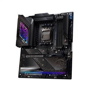 ASROCK X870E TAICHI RGB AMD X870 Soket AM5 DDR5 8200MHz (OC) M.2 Anakart