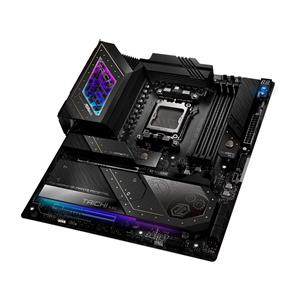 ASROCK X870E TAICHI RGB AMD X870 Soket AM5 DDR5 8200MHz (OC) M.2 Anakart
