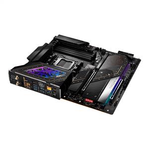 ASROCK X870E TAICHI RGB AMD X870 Soket AM5 DDR5 8200MHz (OC) M.2 Anakart