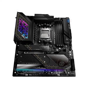 ASROCK X870E TAICHI RGB AMD X870 Soket AM5 DDR5 8200MHz (OC) M.2 Anakart