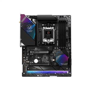 ASROCK X870 RIPTIDE AMD X870 Soket AM5 DDR5 8000MHz (OC) M.2 Anakart