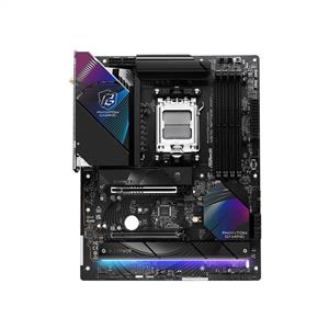 ASROCK X870 RIPTIDE AMD X870 Soket AM5 DDR5 8000MHz (OC) M.2 Anakart