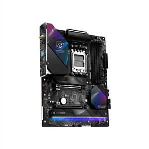 ASROCK X870 RIPTIDE AMD X870 Soket AM5 DDR5 8000MHz (OC) M.2 Anakart