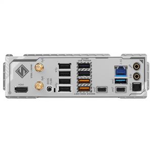 ASROCK B850 STEEL LEGEND WIFI AMD B850 Soket AM5 DDR5 8000MHz (OC) M.2 Anakart