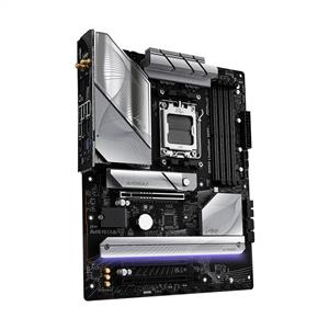 ASROCK B850 LIVEMIXER WIFI AMD B850 Soket AM5 DDR5 8000MHz (OC) M.2 Anakart
