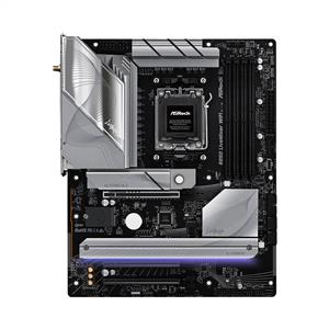 ASROCK B850 LIVEMIXER WIFI AMD B850 Soket AM5 DDR5 8000MHz (OC) M.2 Anakart