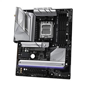 ASROCK B850 LIVEMIXER WIFI AMD B850 Soket AM5 DDR5 8000MHz (OC) M.2 Anakart