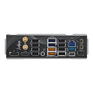 ASROCK B850 LIVEMIXER WIFI AMD B850 Soket AM5 DDR5 8000MHz (OC) M.2 Anakart