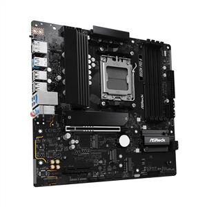 ASROCK B850M PRO-A AMD B850 Soket AM5 DDR5 8000MHz (OC) M.2 Anakart
