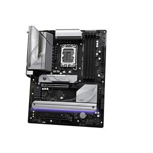 ASROCK B860 LIVEMIXER WIFI Intel B860 Soket 1851 DDR5 8666MHz (OC) M.2 Anakart