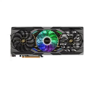 ASROCK RADEON RX 9070 XT TAICHI OC 16GB GDDR6 256Bit AMD Ekran Kartı