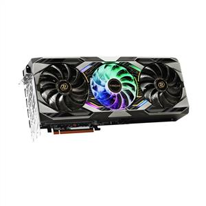 ASROCK RADEON RX 9070 XT TAICHI OC 16GB GDDR6 256Bit AMD Ekran Kartı