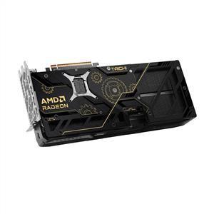 ASROCK RADEON RX 9070 XT TAICHI OC 16GB GDDR6 256Bit AMD Ekran Kartı
