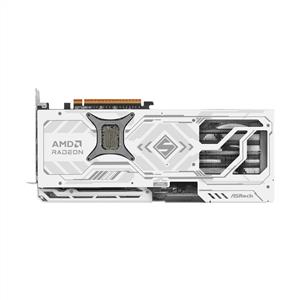 ASROCK RADEON RX 9070 STEEL LEGEND 16GB GDDR6 256Bit AMD Ekran Kartı