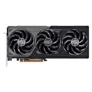 ASROCK RADEON RX 9070 XT STEEL LEGEND DARK 16GB GDDR6 256Bit AMD