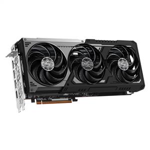 ASROCK RADEON RX 9070 XT STEEL LEGEND DARK 16GB GDDR6 256Bit AMD Ekran Kartı