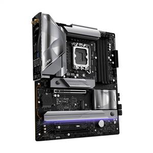 ASROCK Z890 LIVEMIXER Intel Z890 Soket 1851 DDR5 9000MHz (OC) M.2 Anakart