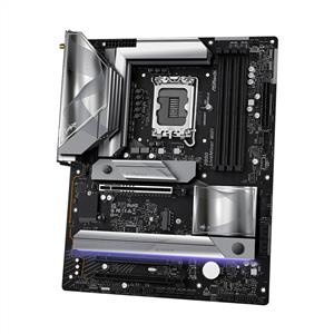 ASROCK Z890 LIVEMIXER Intel Z890 Soket 1851 DDR5 9000MHz (OC) M.2 Anakart