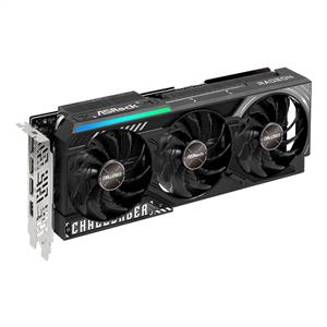 ASROCK RADEON RX 9070 XT CHALLENGER 16GB GDDR6 256Bit AMD Ekran Kartı