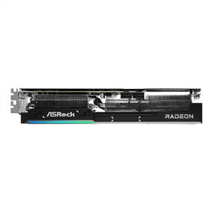 ASROCK RADEON RX 9070 XT CHALLENGER 16GB GDDR6 256Bit AMD Ekran Kartı