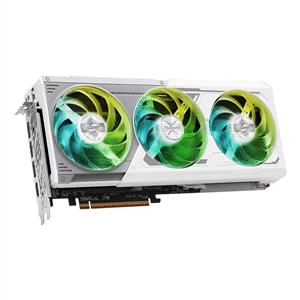 ASROCK RADEON RX 9070 XT STEEL LEGEND 16GB GDDR6 256Bit AMD Ekran Kartı