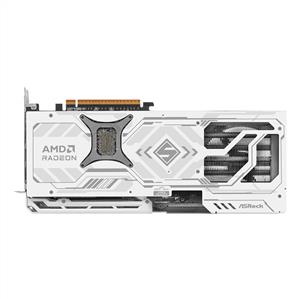ASROCK RADEON RX 9070 XT STEEL LEGEND 16GB GDDR6 256Bit AMD Ekran Kartı