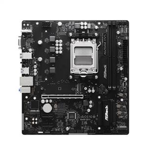 ASROCK A620AM-HVS AMD Soket AM5 DDR5 mATX 6800MHz (OC) M.2 Anakart