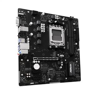 ASROCK A620AM-HVS AMD Soket AM5 DDR5 mATX 6800MHz (OC) M.2 Anakart