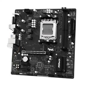ASROCK A620AM-HVS AMD Soket AM5 DDR5 mATX 6800MHz (OC) M.2 Anakart