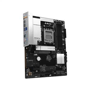 ASROCK B850 ROCK WIFI AMD B850 Soket AM5 DDR5 8200MHz (OC) M.2 Anakart
