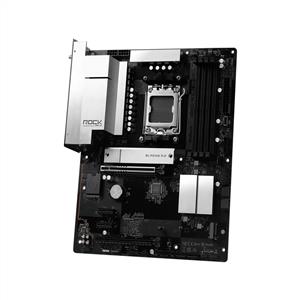 ASROCK B850 ROCK WIFI AMD B850 Soket AM5 DDR5 8200MHz (OC) M.2 Anakart
