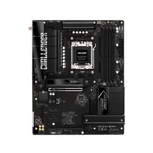 ASROCK B850 CHALLANGER WIFI AMD B850 Soket AM5 DDR5 8200MHz (OC) M.2 Anakart