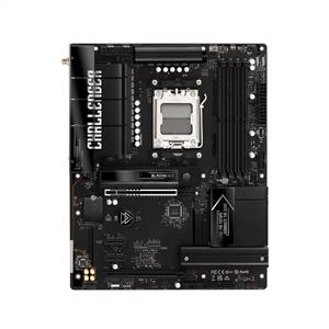 ASROCK B850 CHALLANGER WIFI AMD B850 Soket AM5 DDR5 8200MHz (OC) M.2 Anakart
