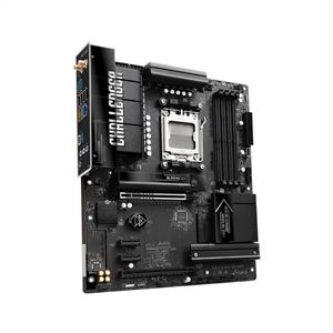ASROCK B850 CHALLANGER WIFI AMD B850 Soket AM5 DDR5 8200MHz (OC) M.2 Anakart