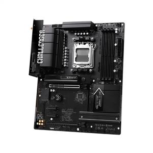 ASROCK B850 CHALLANGER WIFI AMD B850 Soket AM5 DDR5 8200MHz (OC) M.2 Anakart