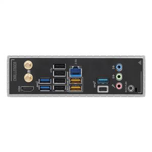 ASROCK B850 CHALLANGER WIFI AMD B850 Soket AM5 DDR5 8200MHz (OC) M.2 Anakart