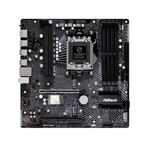 ASROCK B650M PG LIGHTNING WIFI AMD B650 Soket AM5 DDR5 7200MHz (OC) M.2 Anakart
