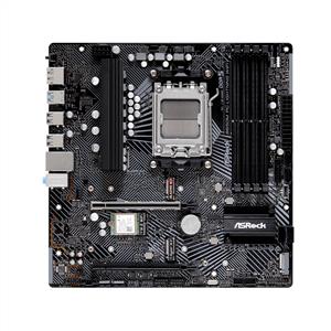 ASROCK B650M PG LIGHTNING WIFI AMD B650 Soket AM5 DDR5 7200MHz (OC) M.2 Anakart