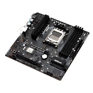 ASROCK B650M PG LIGHTNING WIFI AMD B650 Soket AM5 DDR5 7200MHz (OC) M.2 Anakart