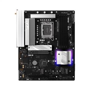 ASROCK B860 PRO RS WIFI Intel B860 Soket 1851 DDR5 8666MHz (OC) M.2 Anakart