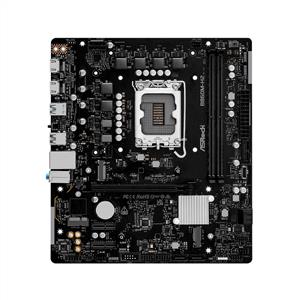ASROCK B860M-H2 Intel B860 Soket 1851 DDR5 8333MHz (OC) M.2 Anakart