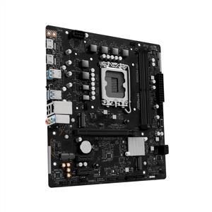 ASROCK B860M-H2 Intel B860 Soket 1851 DDR5 8333MHz (OC) M.2 Anakart