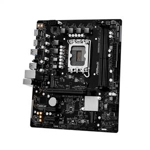 ASROCK B860M-H2 Intel B860 Soket 1851 DDR5 8333MHz (OC) M.2 Anakart