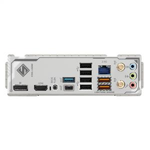 ASROCK B850M STEEL LEGEND WIFI AMD B850 Soket AM5 DDR5 8000MHz (OC) M.2 Anakart