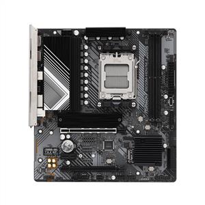 ASROCK B650M-HDV/M.2 AMD B650 Soket AM5 DDR5 7200MHz (OC) M.2 Anakart