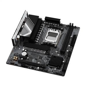 ASROCK B650M-HDV/M.2 AMD B650 Soket AM5 DDR5 7200MHz (OC) M.2 Anakart