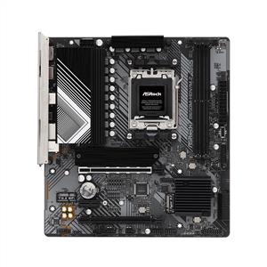 ASROCK B650M-HDV/M.2 AMD B650 Soket AM5 DDR5 7200MHz (OC) M.2 Anakart
