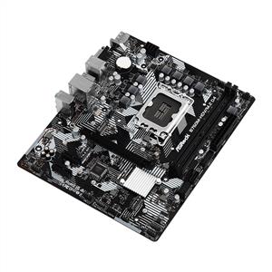 ASROCK B760M-HDV/M2 D4 Intel B760 Soket 1700 DDR4 5333MHz (OC) M.2 Anakart